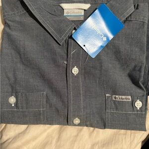 Columbia Shirt